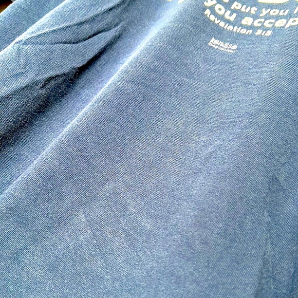 vintage Jesus tee - Picture 8 of 9